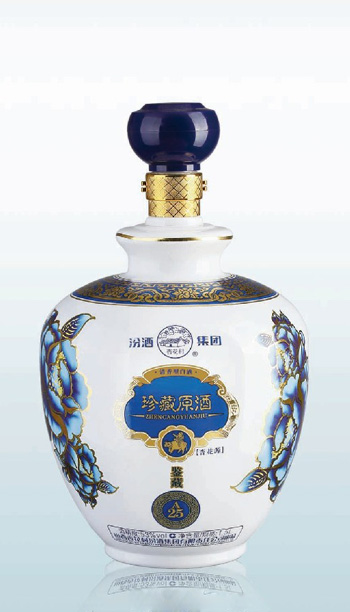 酒坛- 002  