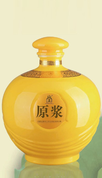 酒坛- 010  