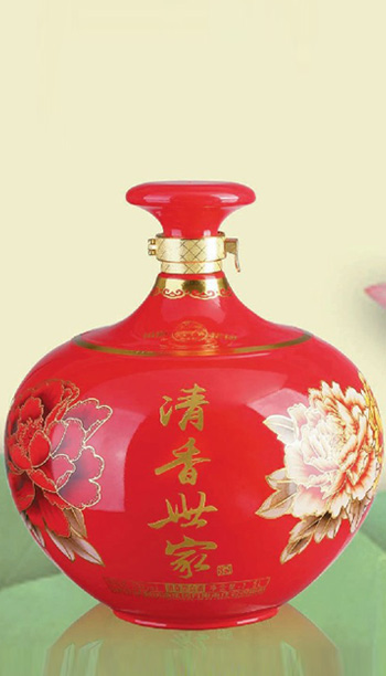 酒坛- 011  