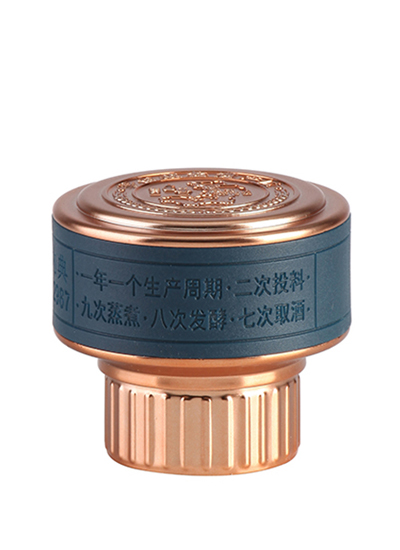 瓶盖- 009  
